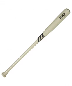 Marucci POSEY28 Model Maple Whitewash Wood Baseball Bat Wood Bats