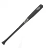 Marucci Custom POSEY28 Model Maple Matte Black Wood Baseball Bat