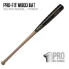 Axe Bat Pro-Fit 243 Baseball Bat With Pro Axe Handle 2 Axe Bat Pro-Fit 243 Baseball Bat With Pro Axe Handle