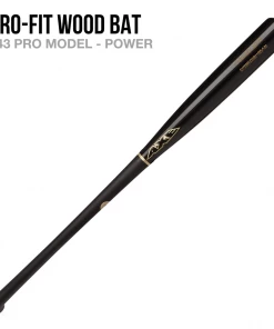 Axe Bat Pro-Fit 243 Baseball Bat With Standard Axe Handle