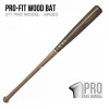 Axe Bat Pro-Fit 271 Baseball Bat With Pro Axe Handle Wood Bats 1 Axe Bat Pro-Fit 271 Baseball Bat With Pro Axe Handle Wood Bats