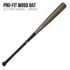 Axe Bat Pro-Fit 271 Baseball Bat With Standard Axe Handle Wood Bats