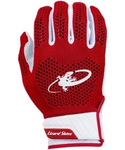 Lizard Skins Pro Knit Adult Batting Gloves