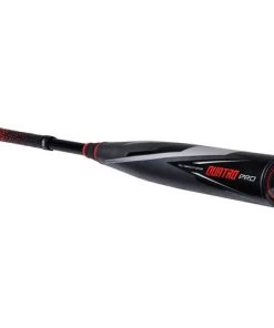 BBCOR Baseball Bats Rawlings 2022 Quatro Pro BBCOR Baseball Bat (-3)