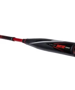 Rawlings 2022 Quatro Max BBCOR Baseball Bat (-3)