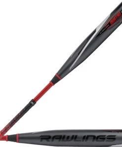 Rawlings 2022 Quatro Max BBCOR Baseball Bat (-3)