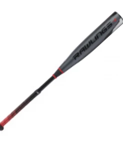 USSSA Baseball Bats Rawlings 2022 Quatro Pro USSSA 2 5/8" Baseball Bat (-5)