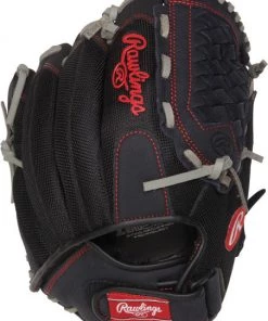 Baseball Rawlings Renegade Series Infield/Pitcher Glove - 12"