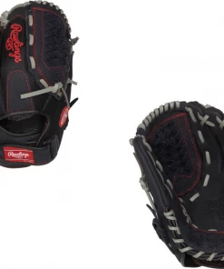 Baseball Rawlings Renegade Series Infield/Pitcher Glove - 12"