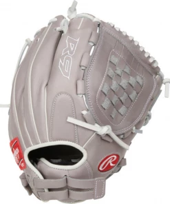 Fastpitch Softball Rawlings R9 Series Fastpitch Pitcher/Infield Glove - 12"