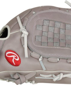 Fastpitch Softball Rawlings R9 Series Fastpitch Pitcher/Infield Glove - 12