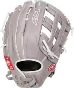 Fastpitch Softball Rawlings R9 Series Fastpitch Outfield Glove - 13"