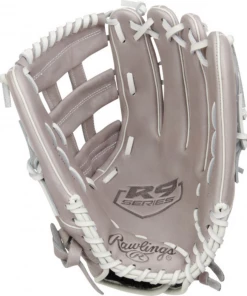 Fastpitch Softball Rawlings R9 Series Fastpitch Outfield Glove - 13
