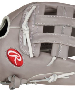 Fastpitch Softball Rawlings R9 Series Fastpitch Outfield Glove - 13