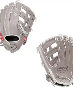 Fastpitch Softball Rawlings R9 Series Fastpitch Outfield Glove - 13"