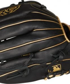Rawlings R9206-9BG Pitchers/Infield Glove - 12" 11 Rawlings R9206-9BG Pitchers/Infield Glove - 12