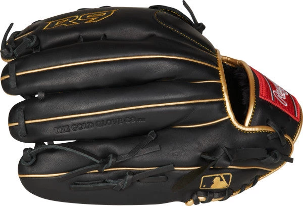 Rawlings R93029-6BG Outfield Glove - 12.75" Baseball 7 Rawlings R93029-6BG Outfield Glove - 12.75" Baseball