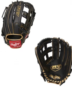 Rawlings R93029-6BG Outfield Glove - 12.75" Baseball
