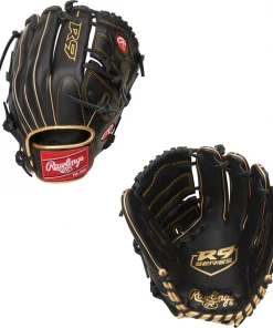 Rawlings R9206-9BG Pitchers/Infield Glove - 12"