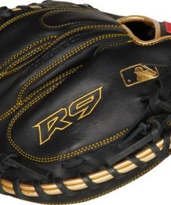 Baseball Rawlings R9CM325BG Catcher's Mitt - 32.5