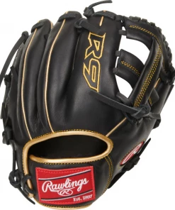 Rawlings R9 R9TRBG Training Mitt - 9.5"