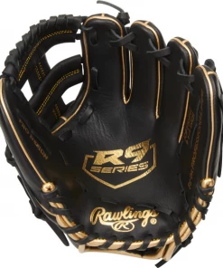 Rawlings R9 R9TRBG Training Mitt - 9.5
