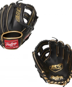 Rawlings R9 R9TRBG Training Mitt - 9.5"