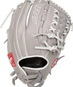 Rawlings R9 Series Fastpitch Outfield Glove - 12.5"