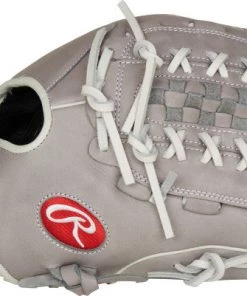 Rawlings R9 Series Fastpitch Outfield Glove - 12.5