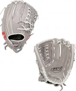 Rawlings R9 Series Fastpitch Outfield Glove - 12.5"