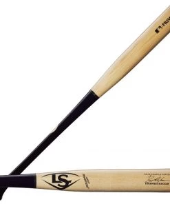 Louisville Slugger MLB Prime Signature Series RA13 Ronald Acuna Jr. Game Model Baseball Bat Wood Bats