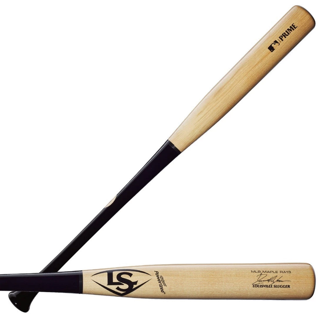 Louisville Slugger MLB Prime Signature Series RA13 Ronald Acuna Jr. Game Model Baseball Bat Wood Bats 3 Louisville Slugger MLB Prime Signature Series RA13 Ronald Acuna Jr. Game Model Baseball Bat Wood Bats