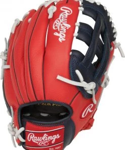 Rawlings Select Pro Lite Ronald Acuña Jr. Youth Model Baseball Glove - 11.5"
