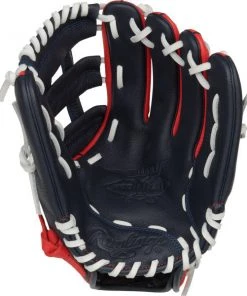 Rawlings Select Pro Lite Ronald Acuña Jr. Youth Model Baseball Glove - 11.5