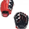 Rawlings Select Pro Lite Ronald Acuña Jr. Youth Model Baseball Glove - 11.5" 2 Rawlings Select Pro Lite Ronald Acuña Jr. Youth Model Baseball Glove - 11.5"