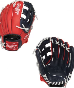 Rawlings Select Pro Lite Ronald Acuña Jr. Youth Model Baseball Glove - 11.5"
