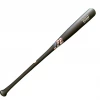Marucci Custom RIZZ44 Matte Black Pro Model Maple Wood Baseball Bat 2 Marucci Custom RIZZ44 Matte Black Pro Model Maple Wood Baseball Bat