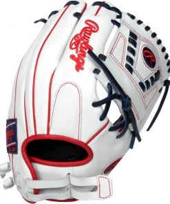 Rawlings Liberty Advanced Series RLA120-31WNS Fastpitch Softball Glove - 12"