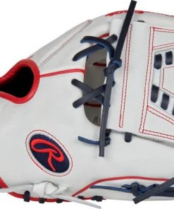 Rawlings Liberty Advanced Series RLA120-31WNS Fastpitch Softball Glove - 12" 10 Rawlings Liberty Advanced Series RLA120-31WNS Fastpitch Softball Glove - 12