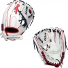Rawlings Liberty Advanced Series RLA120-31WNS Fastpitch Softball Glove - 12" 1 Rawlings Liberty Advanced Series RLA120-31WNS Fastpitch Softball Glove - 12"