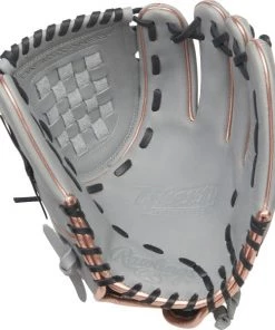 Rawlings Liberty Advanced 2022 Color Series RLA120-3GRG Fastpitch Softball Glove - 12