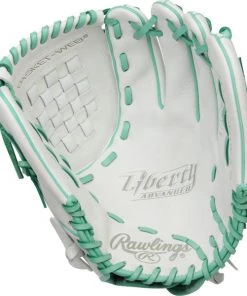 Rawlings Liberty Advanced 2022 Color Series RLA120-3WM Fastpitch Softball Glove - 12