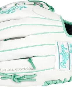 Rawlings Liberty Advanced 2022 Color Series RLA120-3WM Fastpitch Softball Glove - 12