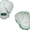 Rawlings Liberty Advanced 2022 Color Series RLA120-3WM Fastpitch Softball Glove - 12" 2 Rawlings Liberty Advanced 2022 Color Series RLA120-3WM Fastpitch Softball Glove - 12"