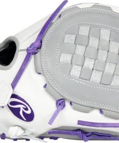 Rawlings Liberty Advanced 2022 Color Series RLA120-3WPG Fastpitch Softball Glove - 12" 10 Rawlings Liberty Advanced 2022 Color Series RLA120-3WPG Fastpitch Softball Glove - 12