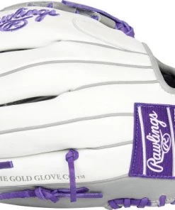 Rawlings Liberty Advanced 2022 Color Series RLA120-3WPG Fastpitch Softball Glove - 12" 11 Rawlings Liberty Advanced 2022 Color Series RLA120-3WPG Fastpitch Softball Glove - 12