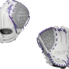 Rawlings Liberty Advanced 2022 Color Series RLA120-3WPG Fastpitch Softball Glove - 12" 2 Rawlings Liberty Advanced 2022 Color Series RLA120-3WPG Fastpitch Softball Glove - 12"