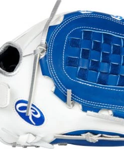 Rawlings Liberty Advanced 2022 Color Series RLA120-3WRP Fastpitch Softball Glove - 12" 10 Rawlings Liberty Advanced 2022 Color Series RLA120-3WRP Fastpitch Softball Glove - 12