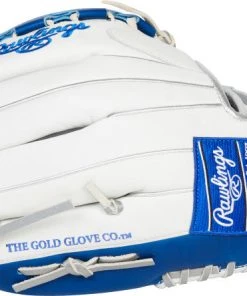 Rawlings Liberty Advanced 2022 Color Series RLA120-3WRP Fastpitch Softball Glove - 12" 11 Rawlings Liberty Advanced 2022 Color Series RLA120-3WRP Fastpitch Softball Glove - 12