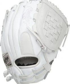 Rawlings Liberty Advanced 2022 Color Series RLA120-3WSS Fastpitch Softball Glove - 12"